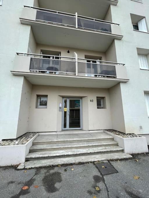 Havre De Paix En Appartement Valence  Exterior photo